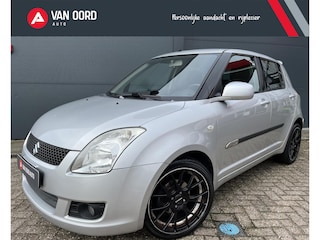 Suzuki Swift 1.3 Comfort