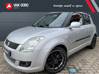 Suzuki Swift 1.3 Comfort