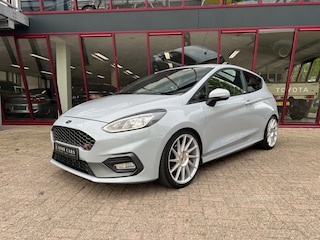 Ford Fiesta 1.5 EcoBoost ST-3 | Performance | Recaro | B&O | Navi | PDC | Stuur/Stoelverw. |