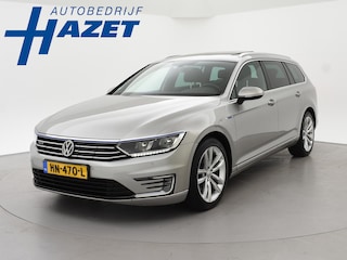 Volkswagen Passat Variant 1.4 TSI GTE HIGHLINE + PANORAMA | TREKHAAK | ADAPTIVE CRUISE | CARPLAY | CAMERA