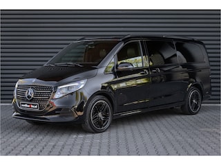 Mercedes-Benz V-klasse 300d 4 Matic XL AMG-Line -Burmester-Distronic-Trekhaak