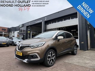 Renault Captur 1.2 TCe Edition One