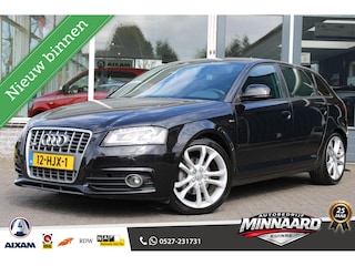 Audi A3 Sportback 1.8 TFSI Ambition