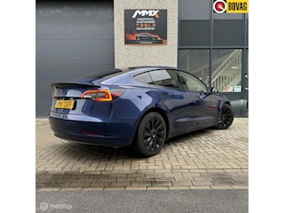 Tesla Model 3 Standard Range + MMX PACK + IAP
