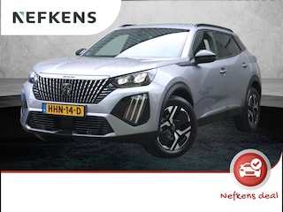 Peugeot 2008 1.2 100 Allure | Navigatie | Keyless Entry | Cruise Control