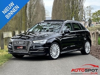 Audi A3 Sportback 1.4 e-tron PHEV Ambition