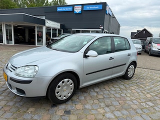 Volkswagen Golf 1.4 FSI Businessline