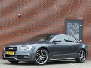 Audi A5 Coupé 1.8 TFSI Pro Line S / Dealer onderhouden