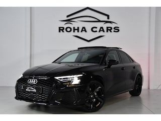 Audi A3 LIMOUSINE 35 TFSI S-Line*Pano*Sfeer*Matrix*Memory