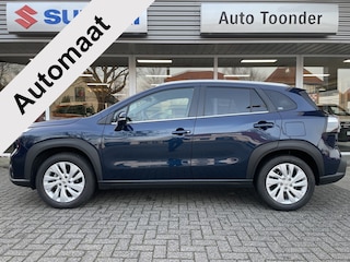 Suzuki S-Cross Automaat 1.4 Boosterjet Select Hybrid