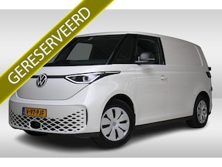 Volkswagen ID. Buzz 77 kWh 150kW / 204PK Keyless | IQ-Light | Achterdeuren | App Connect |