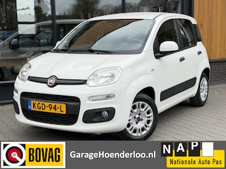 Fiat Panda 1.2 Edizione Cool. 4 Cilinder, Zeer netjes. Garantie