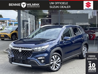 Suzuki S-Cross 1.4 Boosterjet Select 17'' Two-Tone velgen