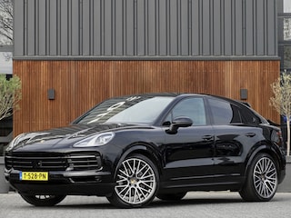 Porsche Cayenne 3.0 462PK E-Hybrid Platinum Ed. / Bose / LED