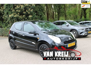 Suzuki Alto 1.0 Comfort EASSS, Airco, Cv, 5drs, Nap