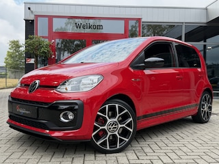 Volkswagen Up 1.0 TSI GTI *!* NAVI/ BEATS AUDIO/ 17 INCH/ PDC *!*