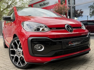 Volkswagen Up 1.0 TSI GTI *!* NAVI/ BEATS AUDIO/ 17 INCH/ PDC *!*