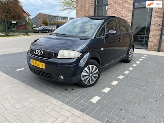 Audi A2 1.4