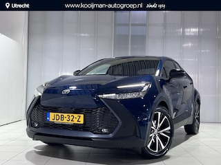 Toyota C-HR 1.8 Hybrid 140 Dynamic