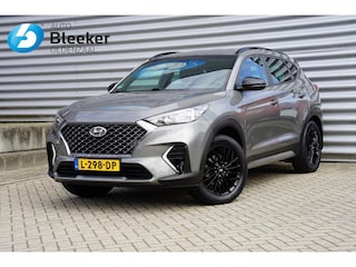 Hyundai Tucson 1.6 GDI Premium N-Line Ecc Navi Cruise Trekhaak