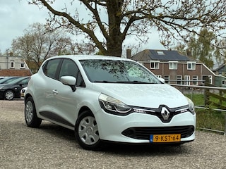 Renault Clio 0.9 TCe | Airco + Cruise nu €3.450,-!!
