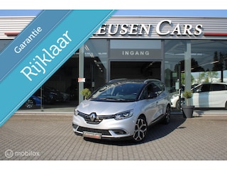Renault Scénic 1.3 TCe Limited 7p.