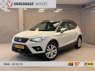 Seat Arona Xcellence Business Intense 1.0TSi | Navigatie | Trekhaak | Carplay |