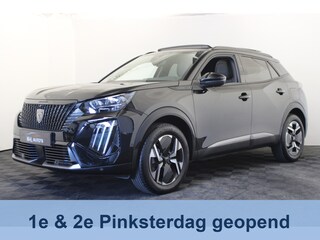 Peugeot 2008 1.2 PureTech 130 GT |Schuifdak|Camera|