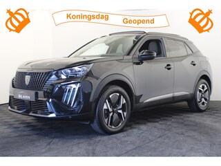 Peugeot 2008 1.2 PureTech 130 GT |Schuifdak|Camera|