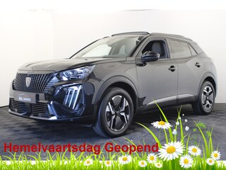 Peugeot 2008 1.2 PureTech 130 GT |Schuifdak|Camera|