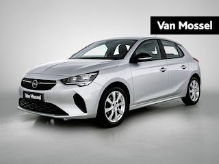 Opel Corsa 1.2 Edition