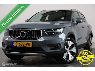 Volvo XC40 1.5 T4 Inscription - Semi-elektrische trekhaak - Navi