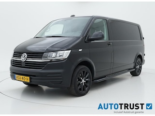 Volkswagen Transporter 2.0 TDI L2H1 3-PERS APPLE CARPLAY TREKH. 18INCH LM