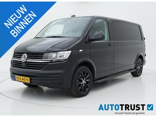 Volkswagen Transporter 2.0 TDI L2H1 3-PERS APPLE CARPLAY TREKH. 18INCH LM