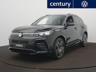 Volkswagen Tiguan 1.5 eHybrid R-Line Edition DSG / Head-Up! / Adaptive cruise