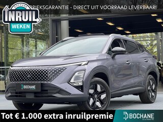 Omoda 5 1.6 T-GDi SHS-H Premium | DIRECT UIT VOORRAAD LEVERBAAR!
