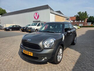 Mini Countryman 1.6 One Edition