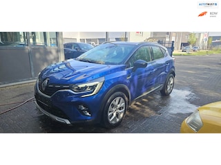 Renault Captur 1.3 TCe 130 Intens Navi Clima Camera Keyless veel opties!