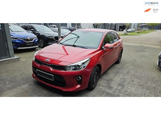Kia Rio 1.2 85 PK 4 Cilinder Clima Bleutooth PDC LM Velgen