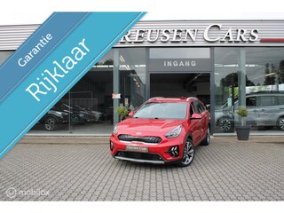 Kia Niro 1.6 GDi ExecutiveLine