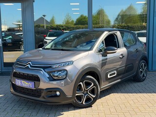 Citroën C3 1.2 PureTech Shine Airco Cruise Navi