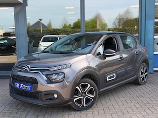 Citroën C3 1.2 PureTech Shine Airco Cruise Navi