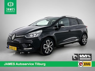 Renault Clio Estate 0.9 TCe Limited NAVI | CLIMA | LMV