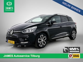 Renault Clio Estate 0.9 TCe Limited NAVI | CLIMA | LMV