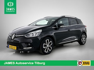 Renault Clio Estate 0.9 TCe Limited NAVI | CLIMA | LMV