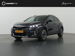 Kia XCeed 1.5 T-GDi GT-PlusLine | Trekhaak | Panoramadak | JBL Audio | Stoel/Stuurwielverwarming | Elektrisch bestuurdersstoel met geheugen