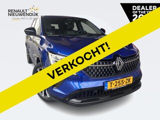Renault Austral 1.2 E-Tech full hybrid 200 techno / PACK SAFETY / DEALER ONDERHOUDEN /