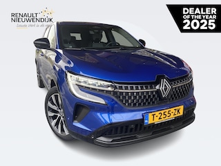 Renault Austral 1.2 E-Tech full hybrid 200 techno / PACK SAFETY / DEALER ONDERHOUDEN /