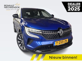 Renault Austral 1.2 E-Tech full hybrid 200 techno / PACK SAFETY / DEALER ONDERHOUDEN /