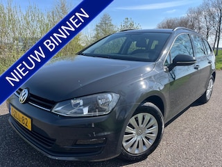 Volkswagen Golf Variant 1.2 TSI Trendline